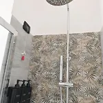 Metro C Greghouse Centocelle Apartamento