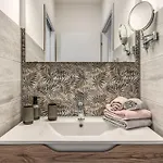 Apartamento Metro C Greghouse Centocelle Roma