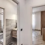 Metro C Greghouse Centocelle Apartamento
