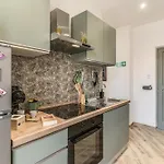 Apartamento Metro C Greghouse Centocelle