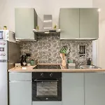 Metro C Greghouse Centocelle Apartamento *