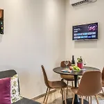 Apartamento Metro C Greghouse Centocelle