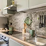 Metro C Greghouse Centocelle Apartamento *