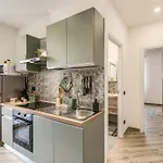 Apartamento Metro C Greghouse Centocelle