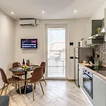 Metro C Greghouse Centocelle Apartamento Roma
