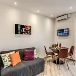 Apartamento Metro C Greghouse Centocelle