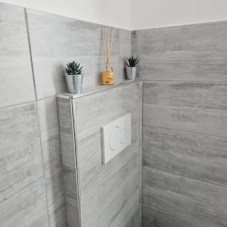 公寓 Metro C Greghouse Centocelle