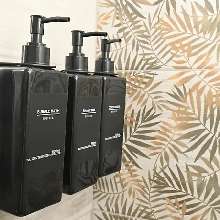 Lejlighed Metro C Greghouse Centocelle