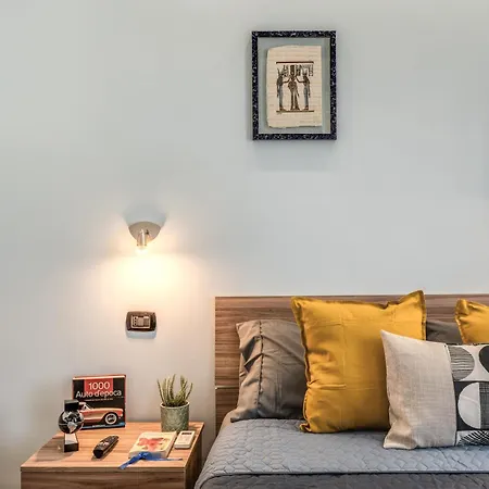 Metro C Greghouse Centocelle *