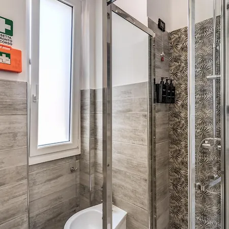 Metro C Greghouse Centocelle *