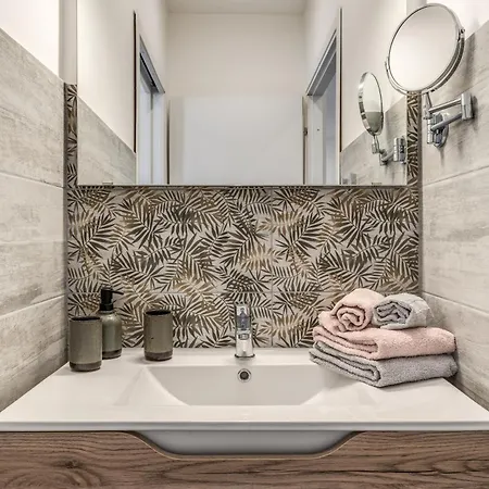 Lejlighed Metro C Greghouse Centocelle Rom