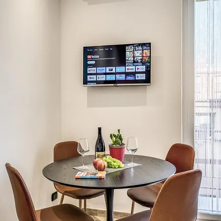 Metro C Greghouse Centocelle *